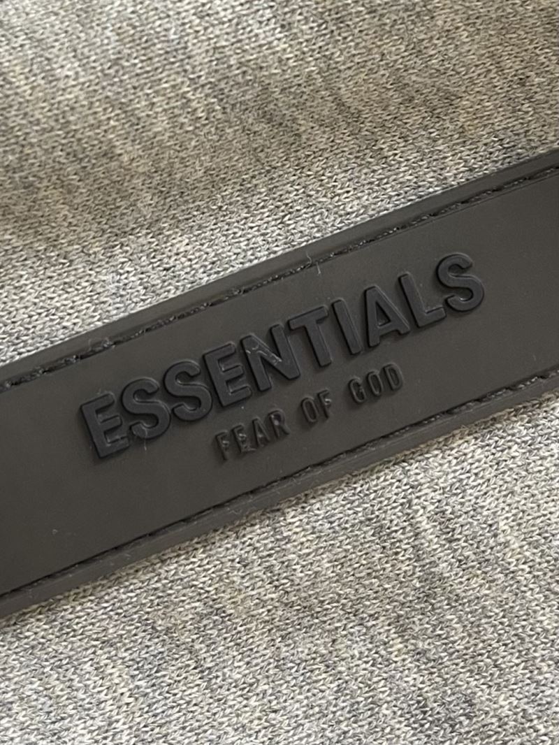 Fear Of God Hoodies